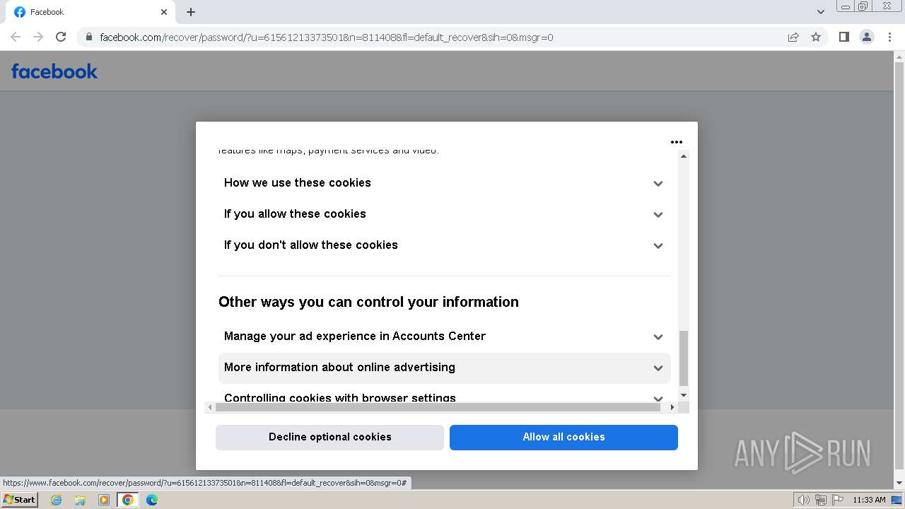 Malware analysis https://can01.safelinks.protection.outlook.com/?url ...