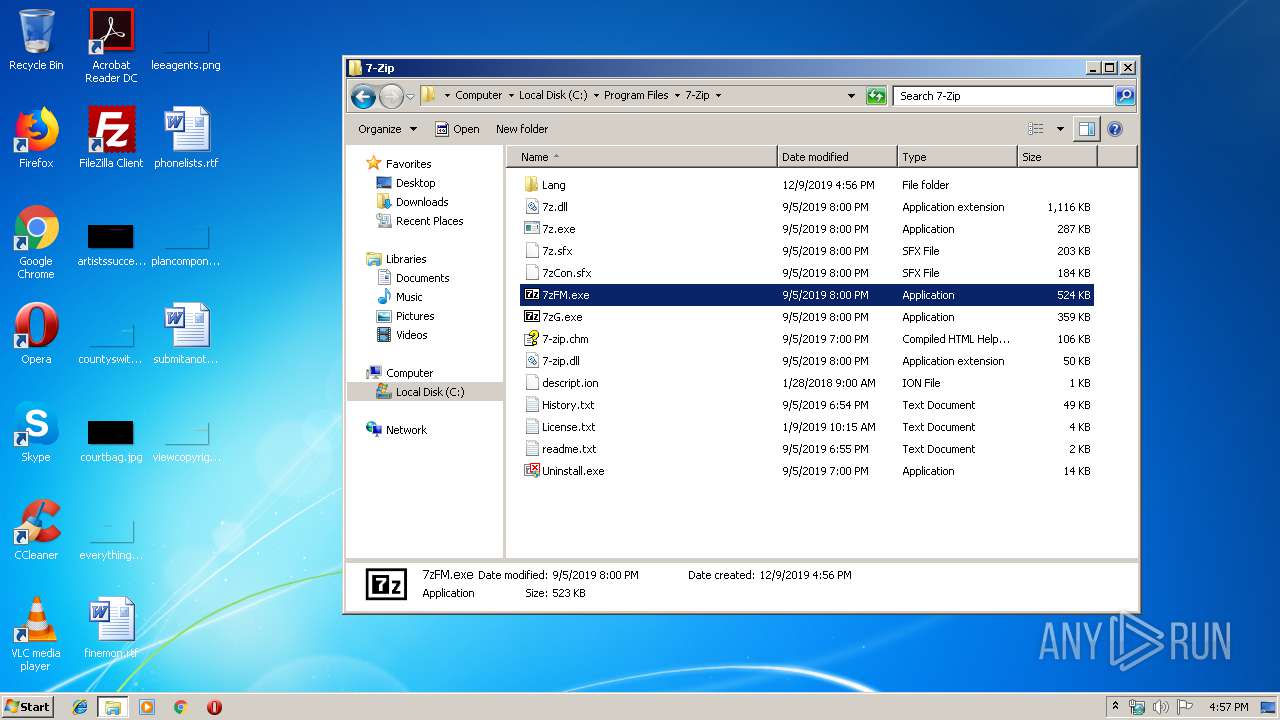 Edc3c3cc3068caf1c557f3623fd6b568f668be610f431afb99b Any Run Free Malware Sandbox Online