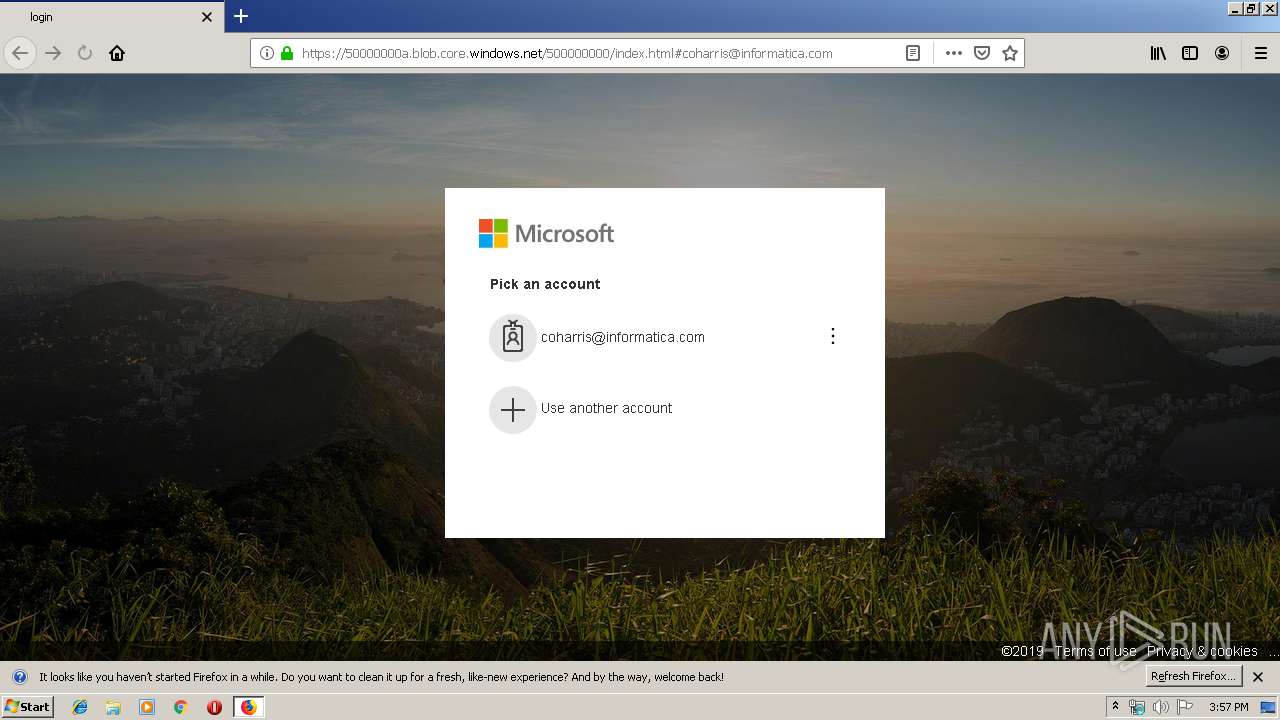 Malware analysis https://nam02.safelinks.protection.outlook.com/?url ...