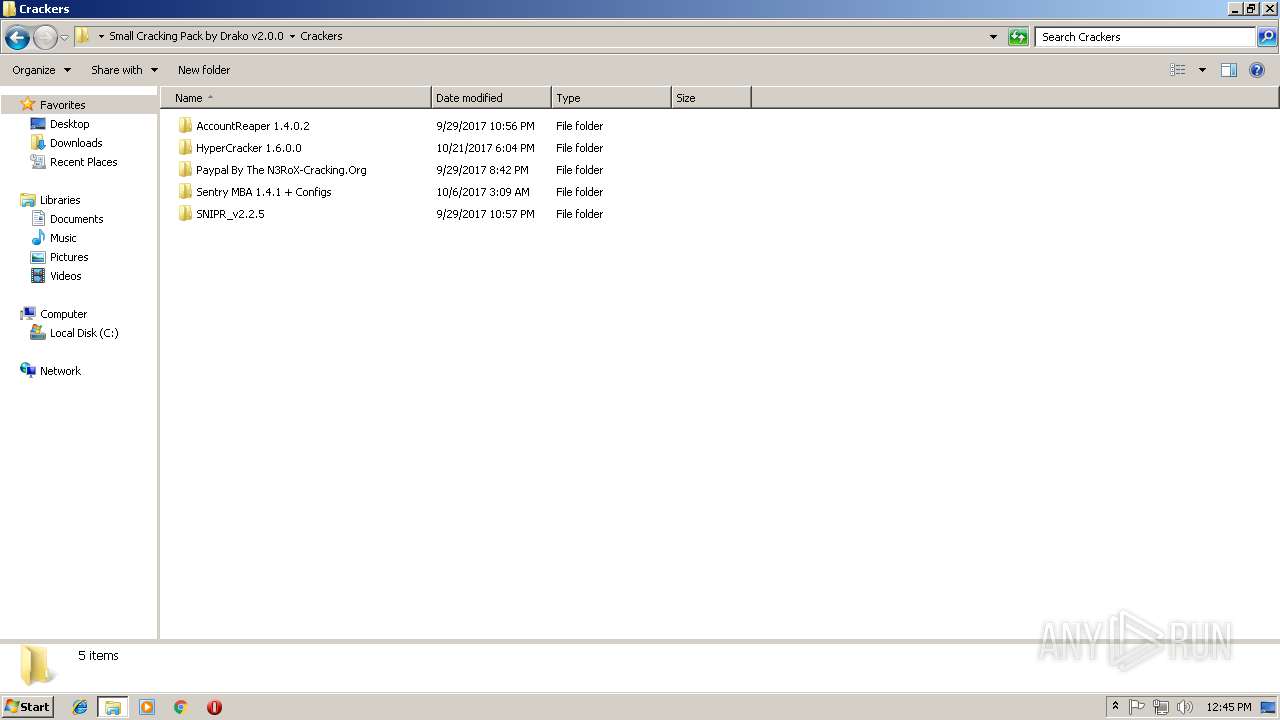 Https Www87 Zippyshare Com V Xybywerg File Html Any Run Free Malware Sandbox Online - sentry mba roblox