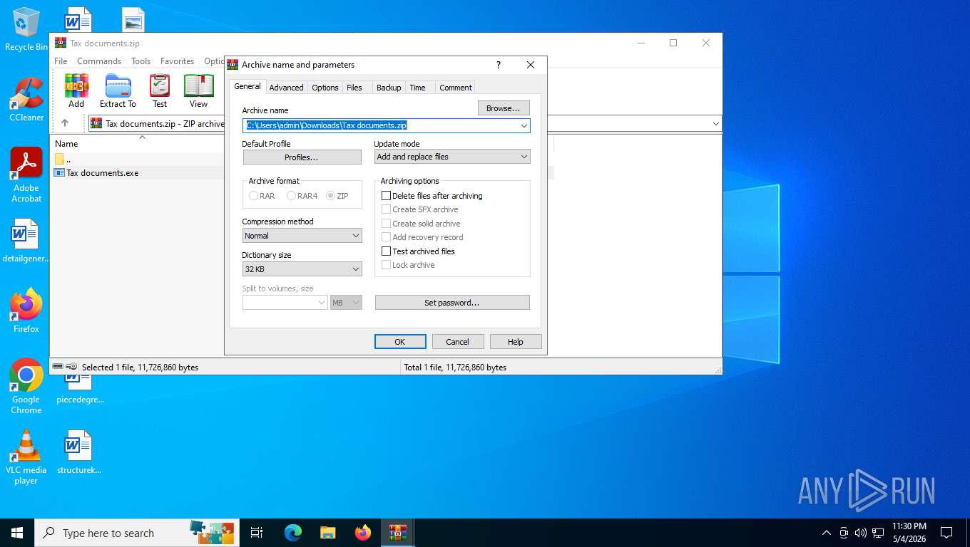 Malware analysis https://secure-web.cisco.com ...