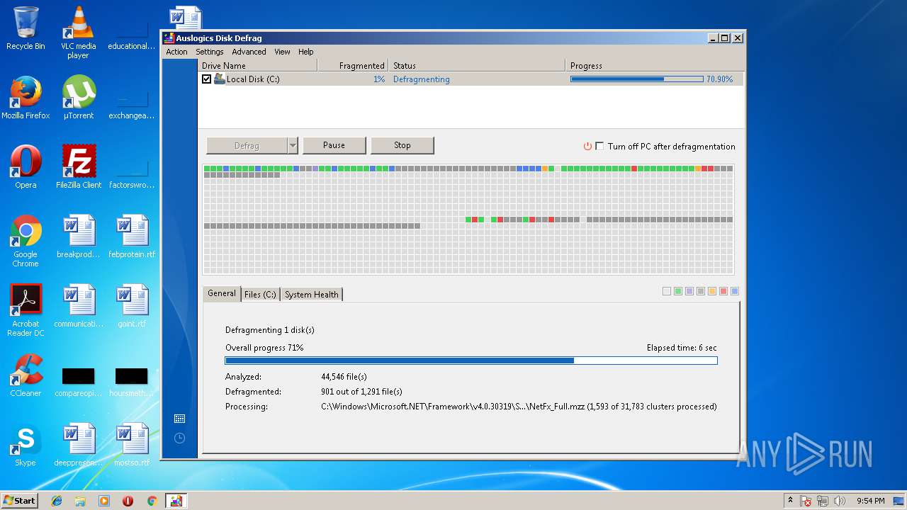 TÉLÉCHARGER AUSLOGICS DISK DEFRAG 3.2.1.10 3.2.1.10 DISK TÉLÉCHARGER AUSLOGICS DEFRAG