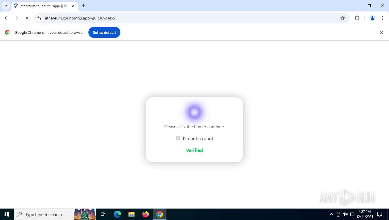 Malware analysis https://linkprotect.cudasvc.com/url?a=https%3a%2f%2fca ...