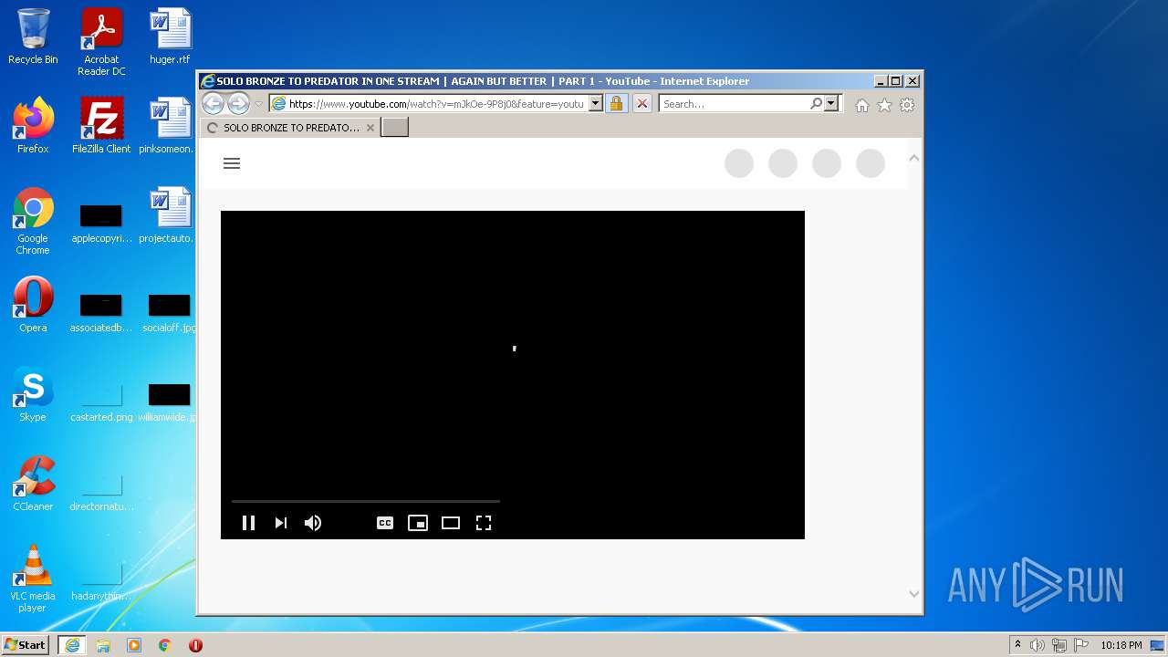 Malware analysis https://yip.su/2UaF46 Malicious activity | ANY.RUN ...