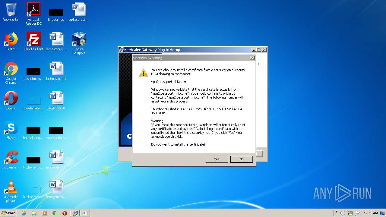 Win32 Self Extractor Has Stopped Working Windows 10 www
