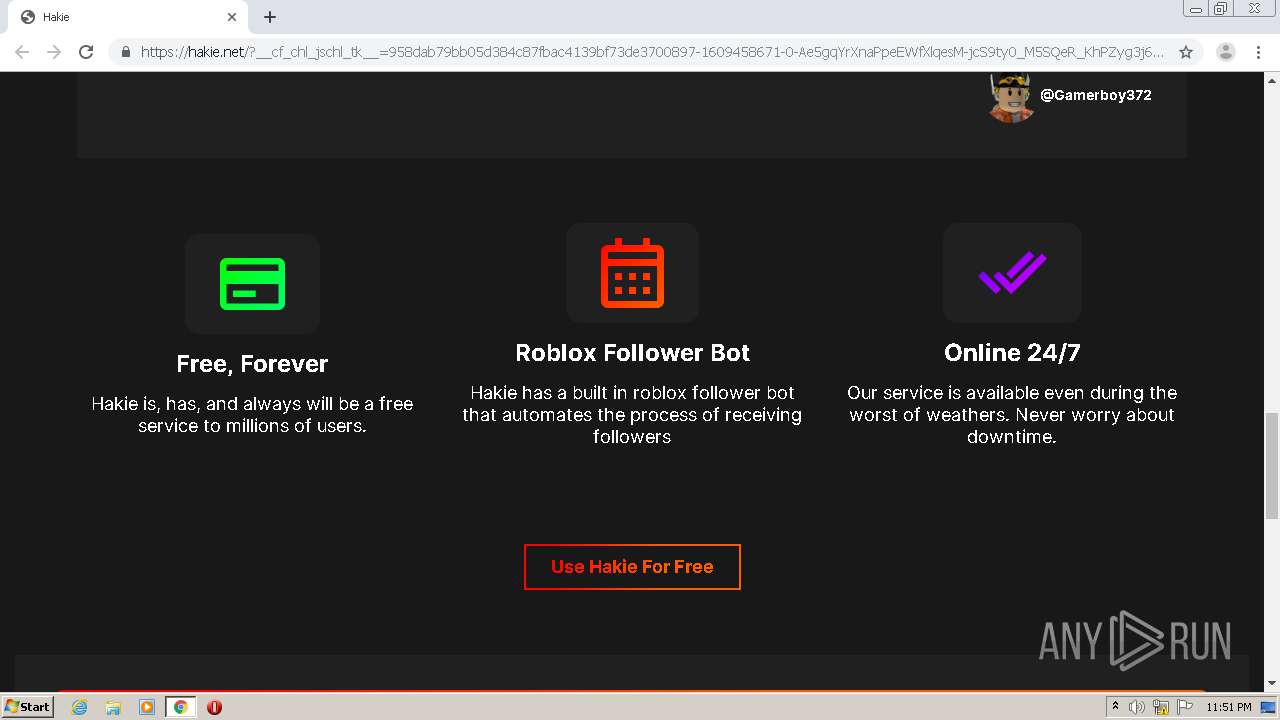 Https Hakie Net Any Run Free Malware Sandbox Online - hakie.net roblox