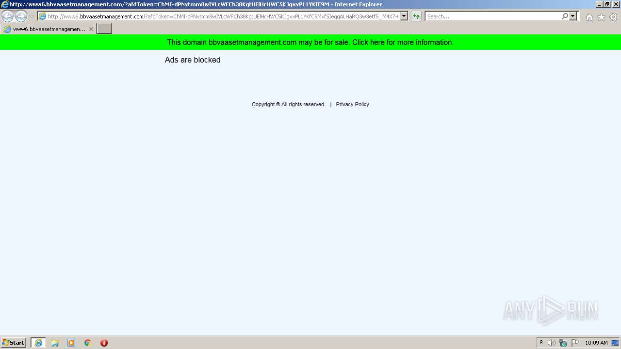 Malware analysis http://www6.bbvaasetmanagement.com/?afdToken=ChMI ...