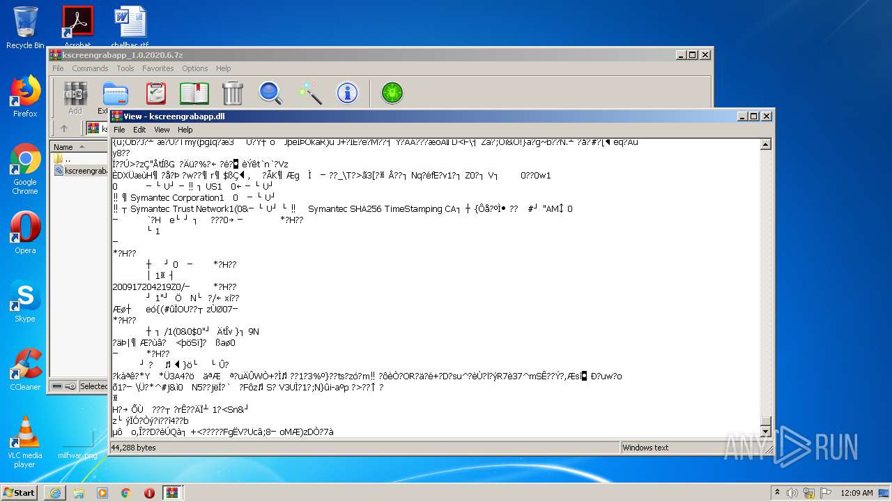 Http Wdl1 Pcfg Cache Wpscdn Com Ksodl Service Per Plugin Dl Addons Pool Win I386 Kscreengrabapp 1 0 6 7z Any Run Free Malware Sandbox Online