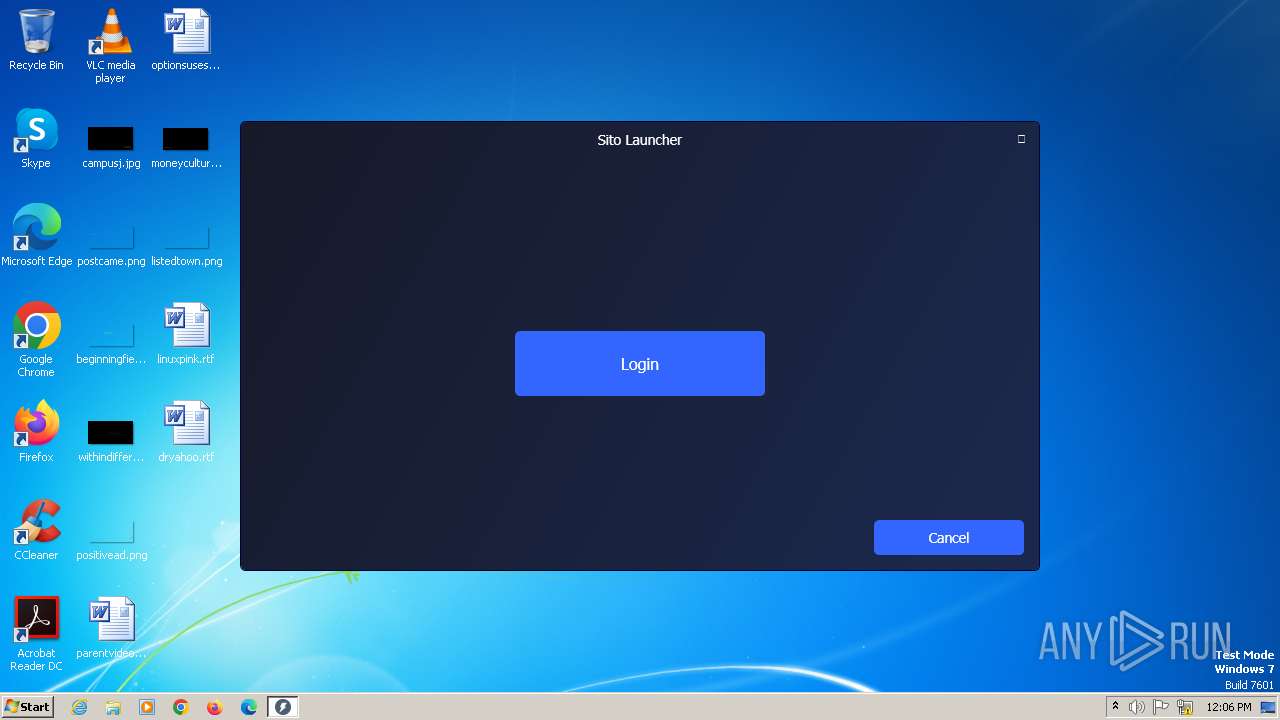 Analysis idm download with crack 64 bit 2023.exe (MD5 ...