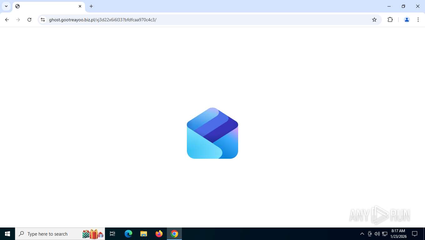 Malware analysis https://nam02.safelinks.protection.outlook.com/?url ...