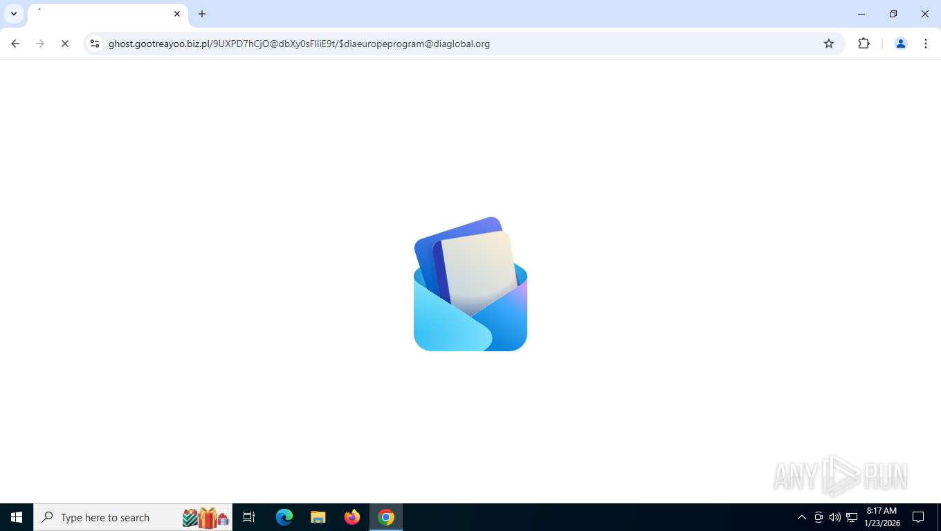 Malware analysis https://nam02.safelinks.protection.outlook.com/?url ...