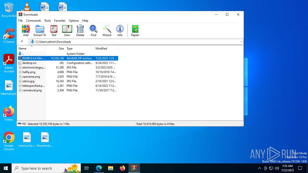 Malware analysis Malicious activity