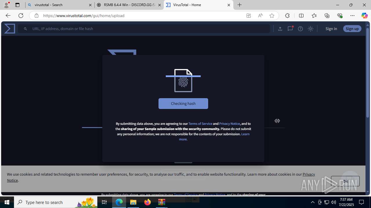 Malware analysis Malicious activity(01)