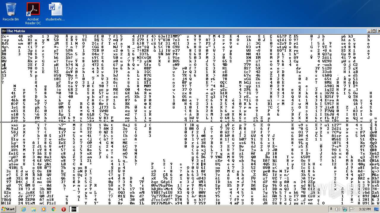 11adddd26f87a15a1fe964eaad84c8d75fbcb6cb38f8 Any Run Free Malware Sandbox Online