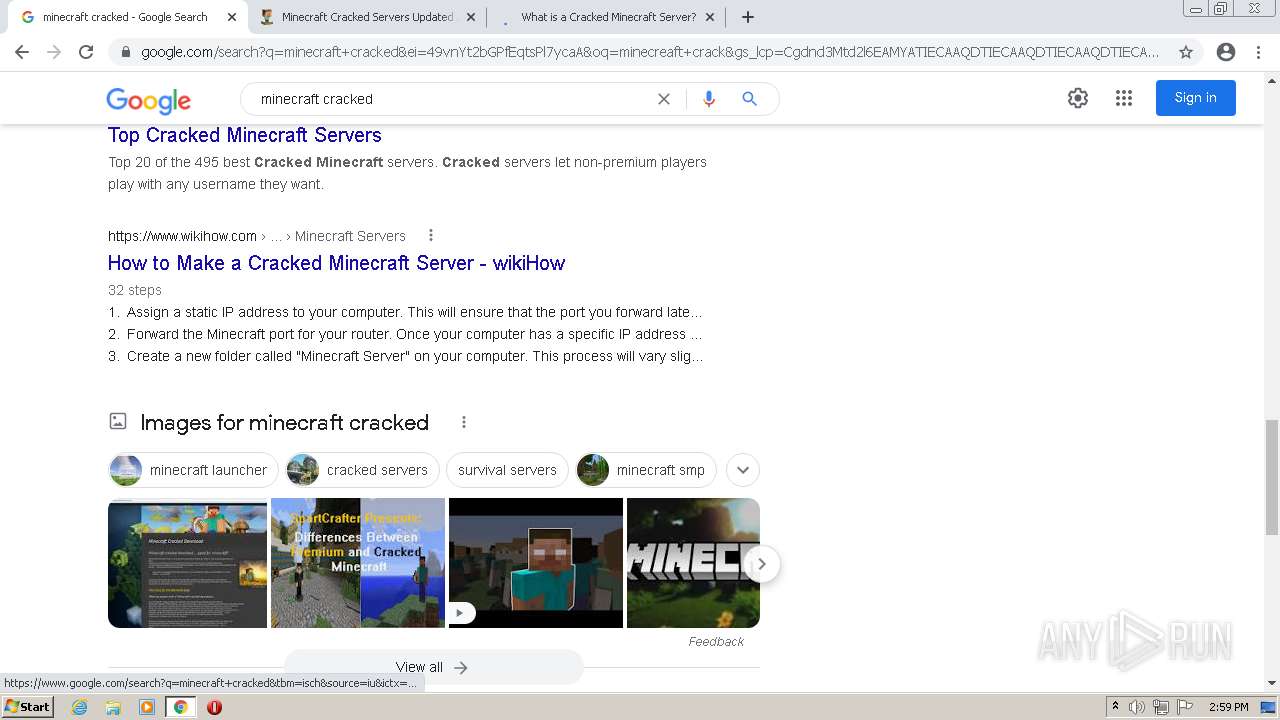 Is TLauncher the best Minecraft launcher (for PC)? - Quora