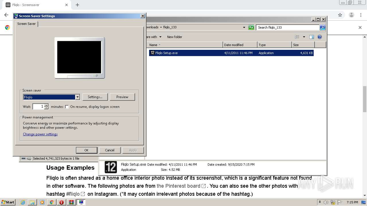fliqlo setup exe fliqlo setup exe