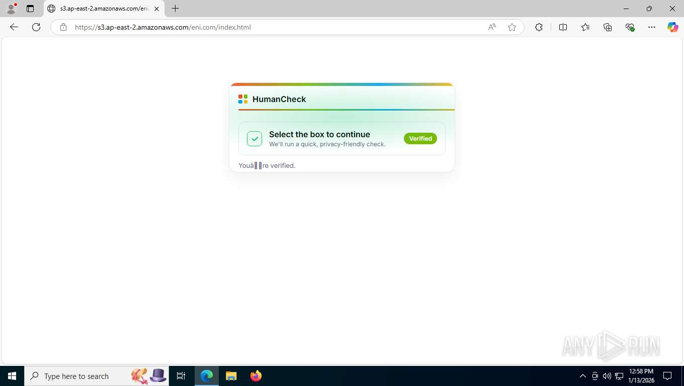 Malware analysis https://eur02.safelinks.protection.outlook.com/?url ...