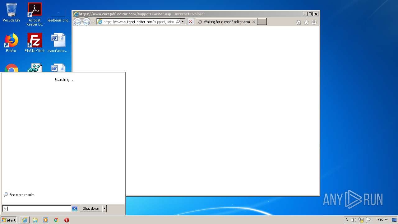 download cutewriter exe download cutewriter exe