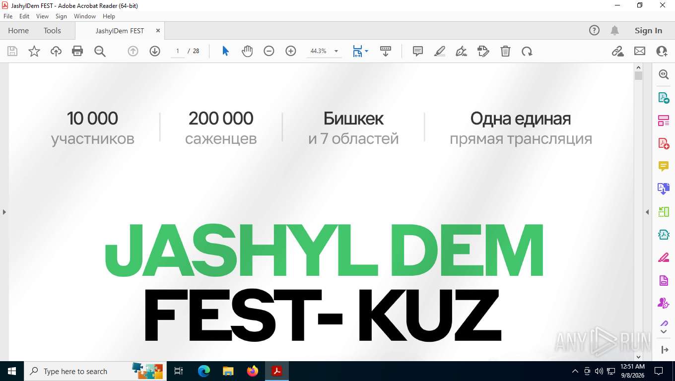 Malware analysis Приложение № 1_ Коммерческое предложение «JASHYL DEM ...