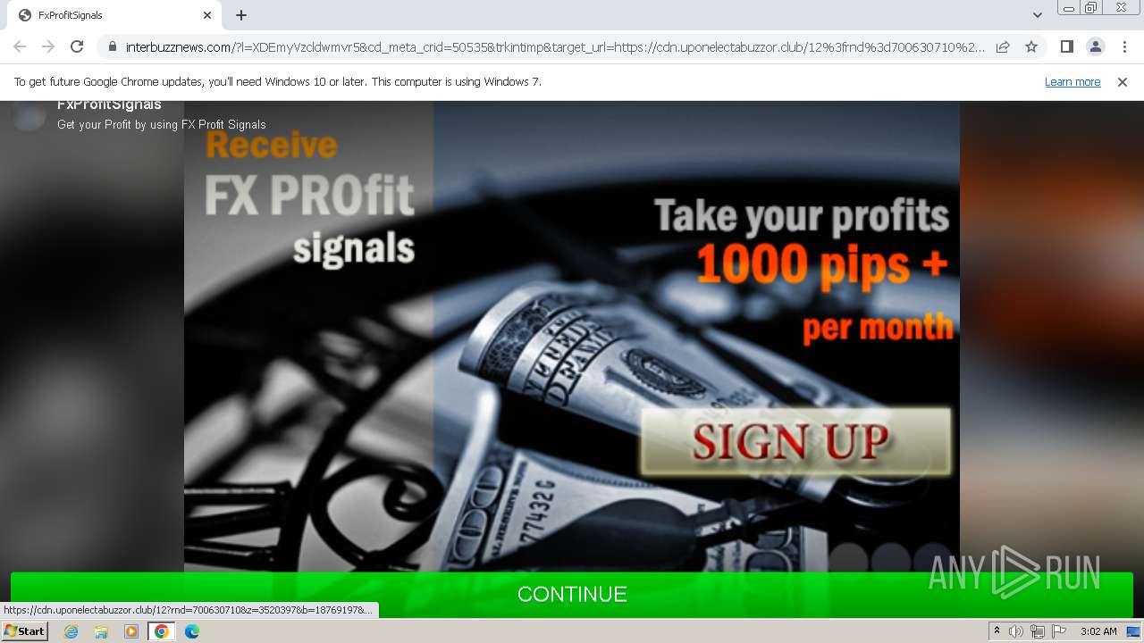 Malware analysis https://interbuzznews.com/?l=XDEmyVzcldwmvr5&cd_meta ...