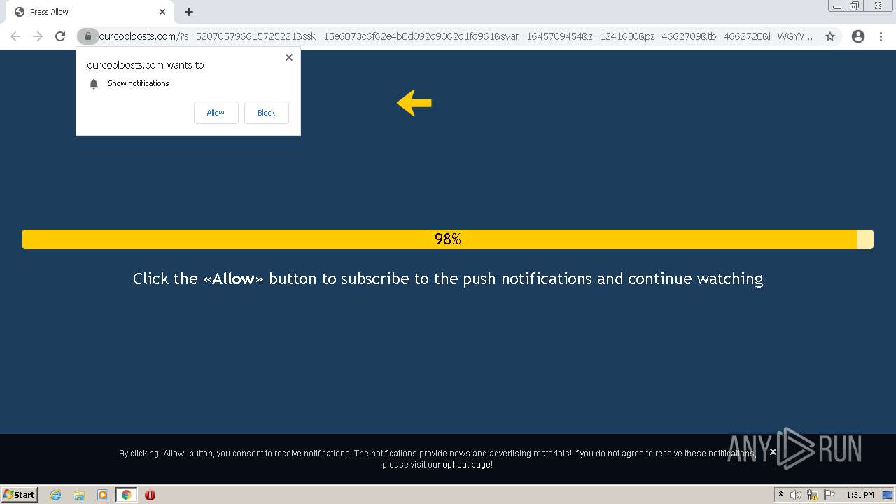 Malware analysis https://shorteh.com/afu.php?zoneid=1241630 Malicious ...