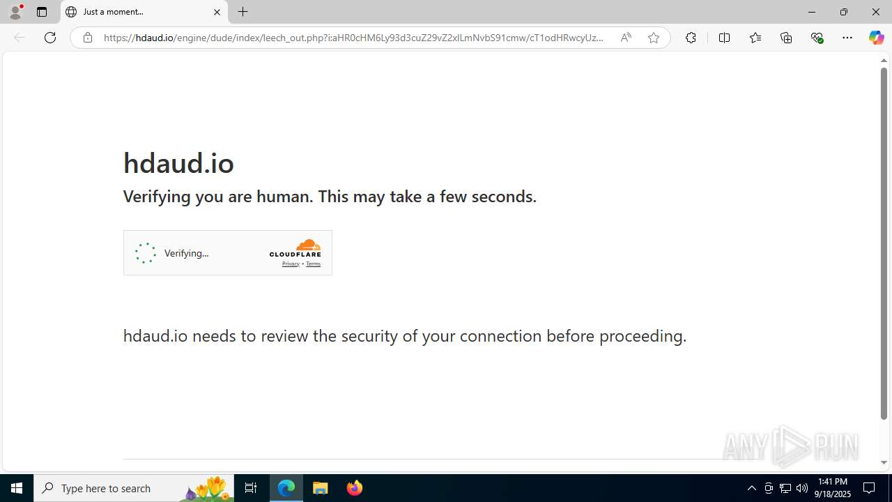 Malware analysis https://ad.foxitsoftware.com/adlog.php?a=redirect&img ...