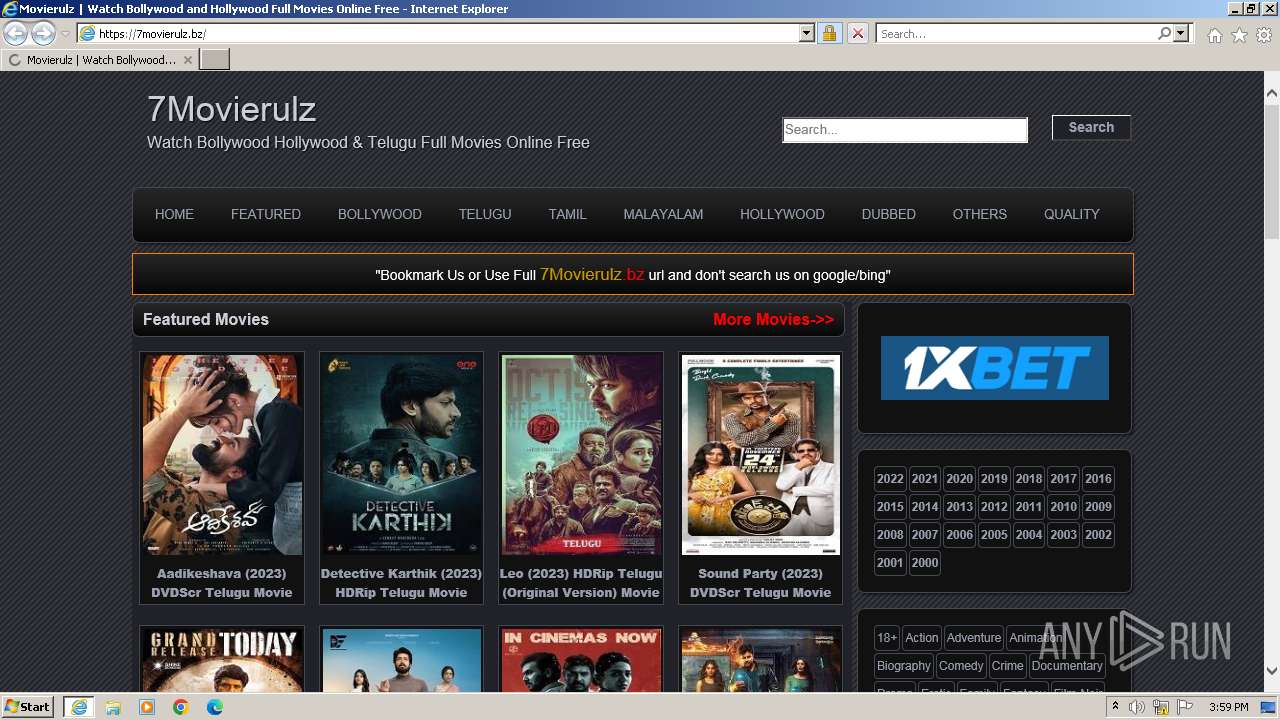 7Movierulz Pe: Stream Your Favorite Movies Effortlessly