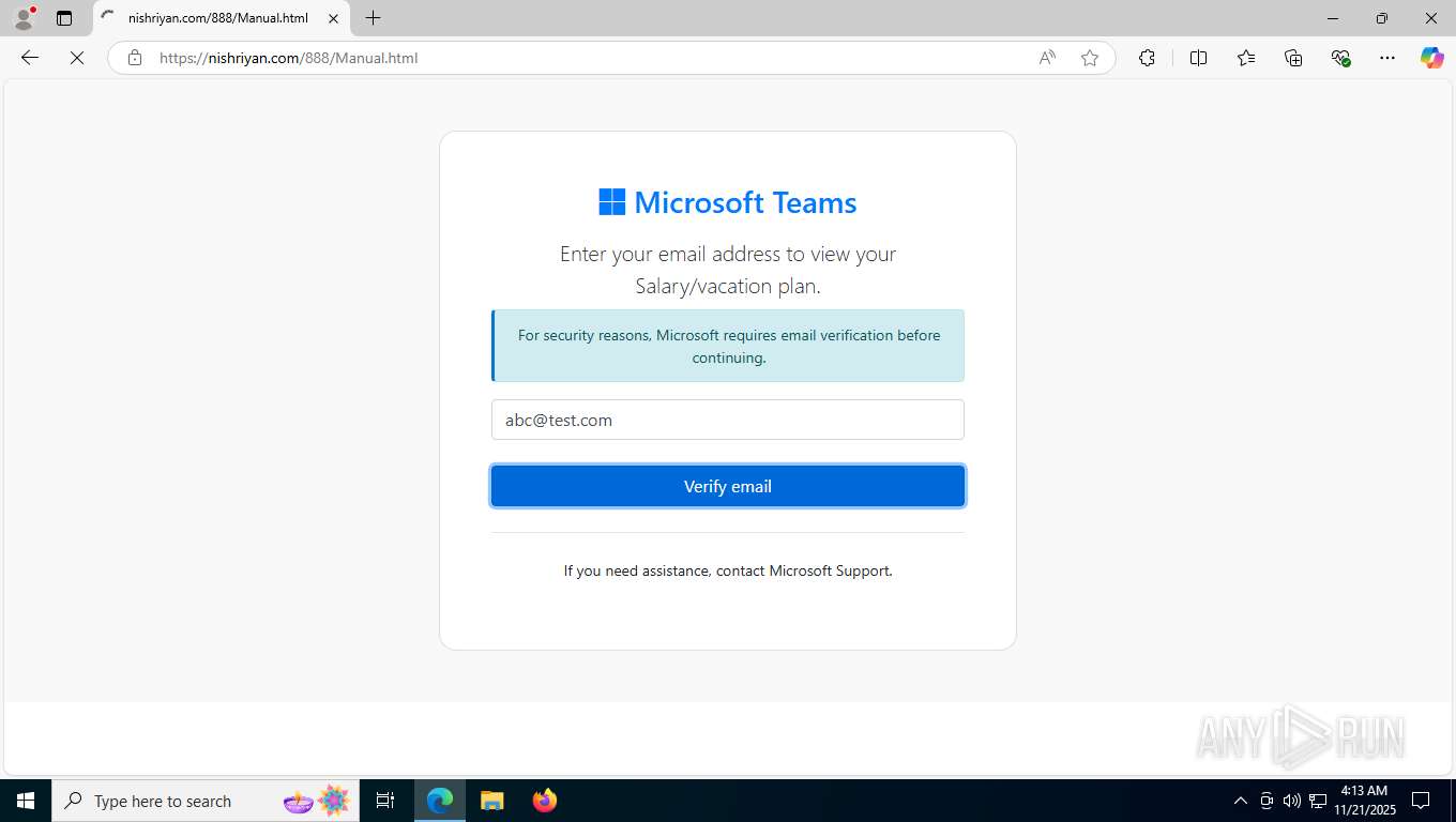 Malware analysis https://www.tiktok.com/link/v2?aid=1988&lzdlang ...