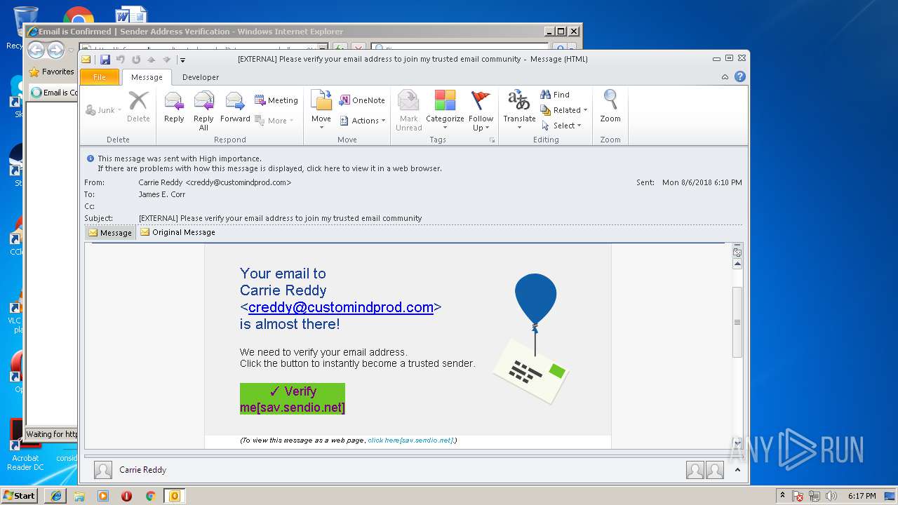2e7fcfc21dd9b1dddf8cdf506c2585a1d419c740f6d13cea9e09 Any Run Free Malware Sandbox Online
