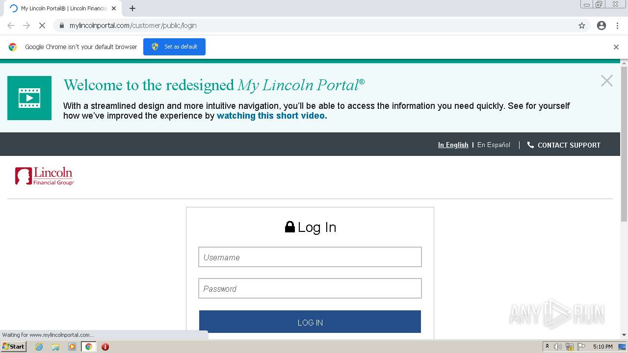 Malware analysis Malicious activity