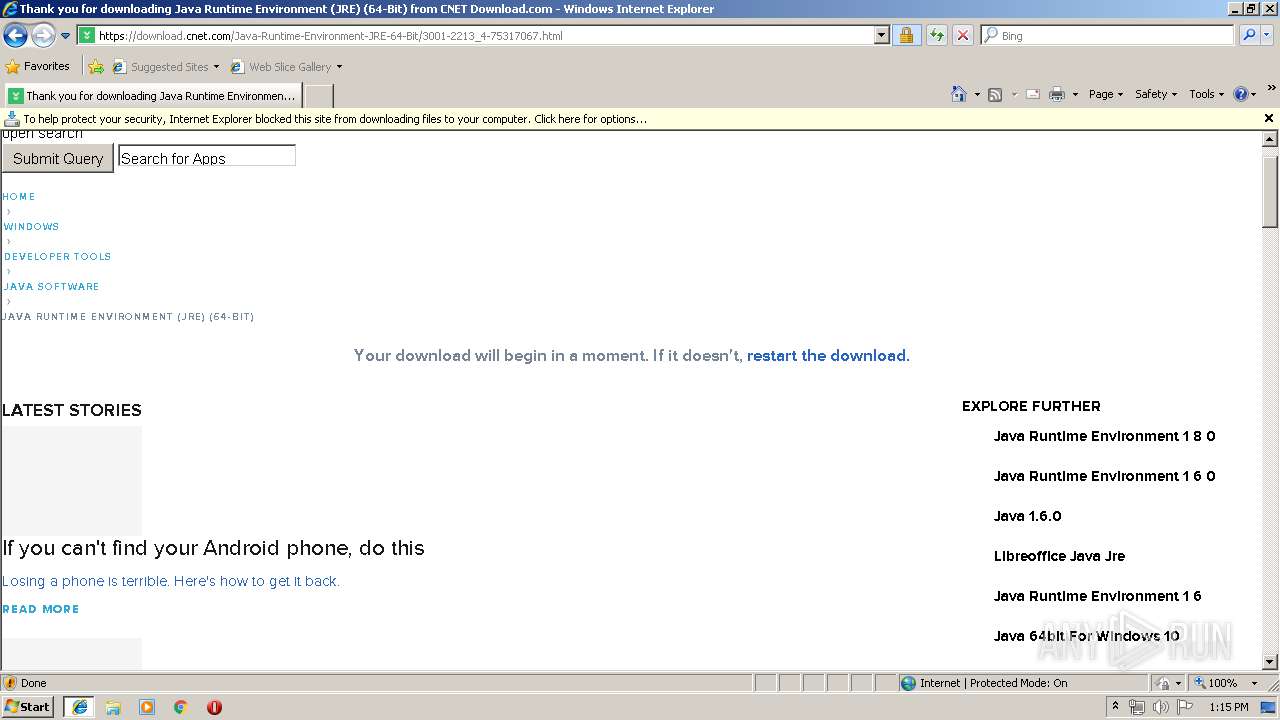 jdk 6 download for windows 7 64 bit cnet jdk 6 download for windows 7 64 bit cnet