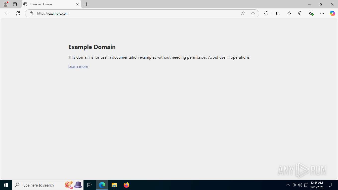 Malware analysis https://login.microsoftonline.com/common/oauth2/v2.0 ...