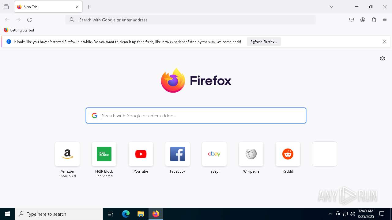 Malware analysis