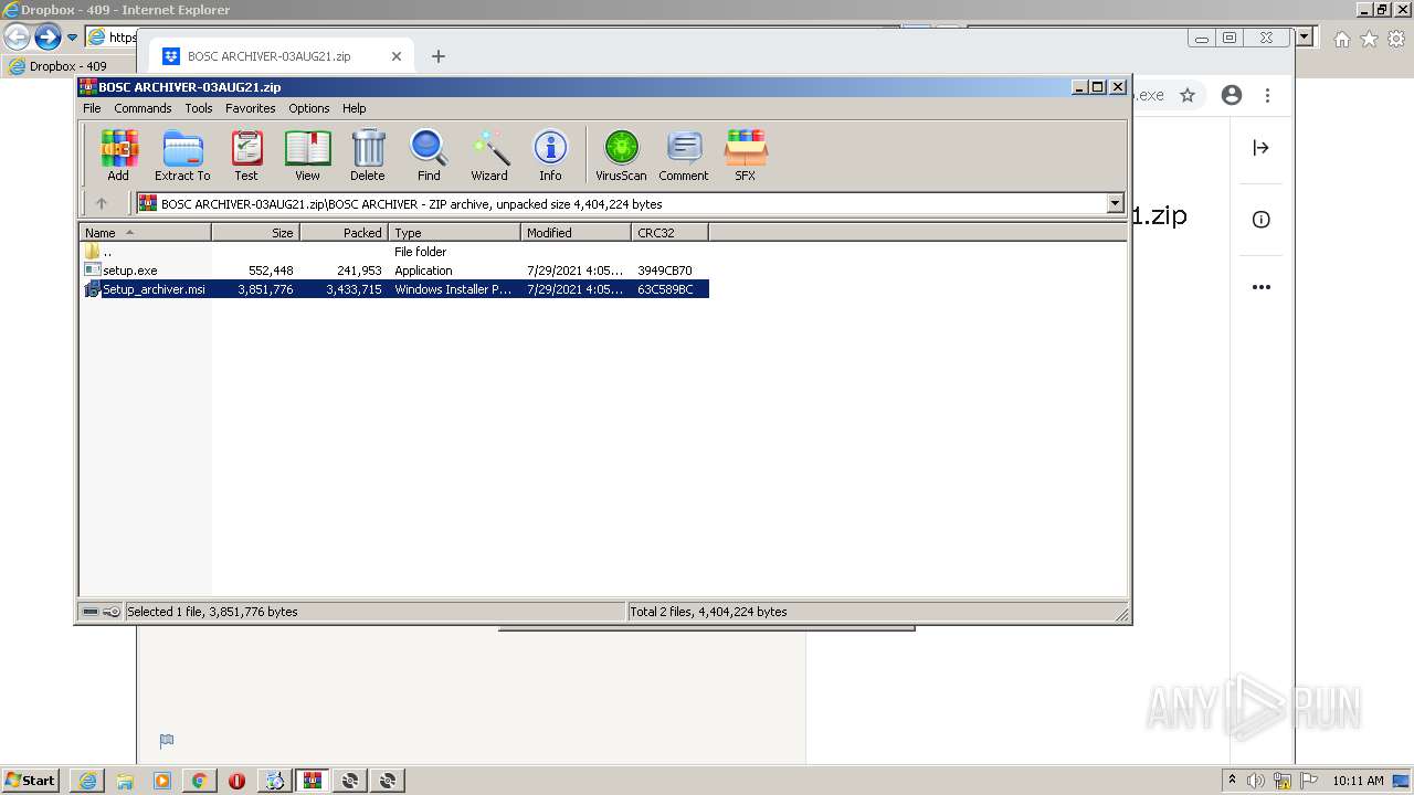 https://smex-ctp.trendmicro.com/wis/clicktime/v1/query?url=https%3a%2f%2fwww.dropbox.com%2fs%2f690d5d1xdg2479i%2fBOSC%2520ARCHIVER%2d03AUG21.zip%3fdl%3d0&umid=876362f8-6eb0-48c8-ba62-c99b0dfb7213&auth=a7100ef0af6ff892eecc9e7d9d6fbdf9f7d49174  ...