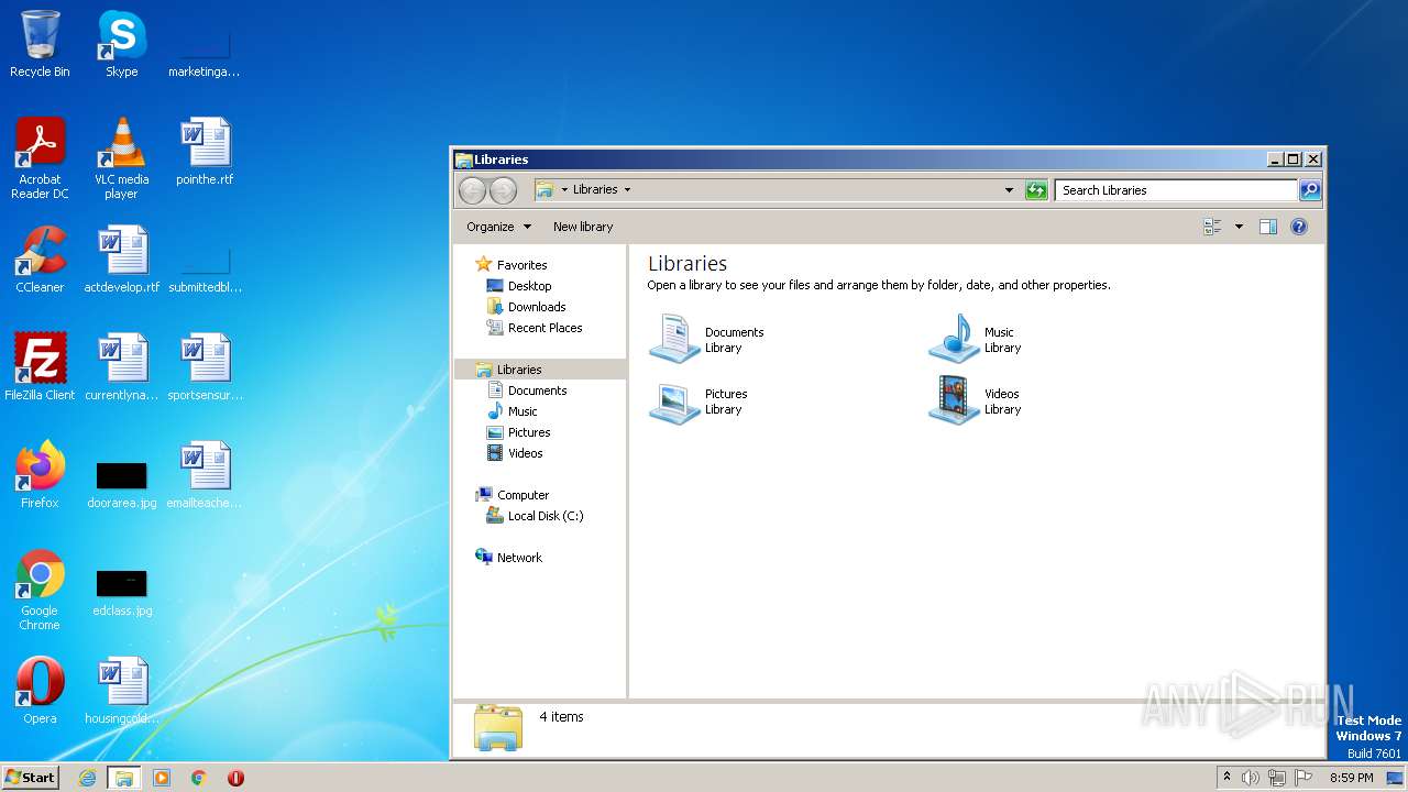 Malware analysis VideoPlayToolSetup.exe Malicious activity | ANY.RUN ...