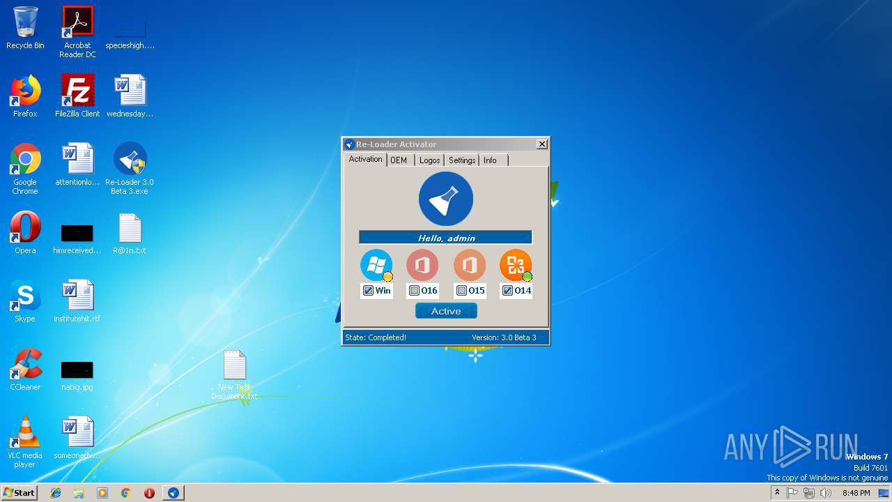 Download Reloader 3.0 Beta 3