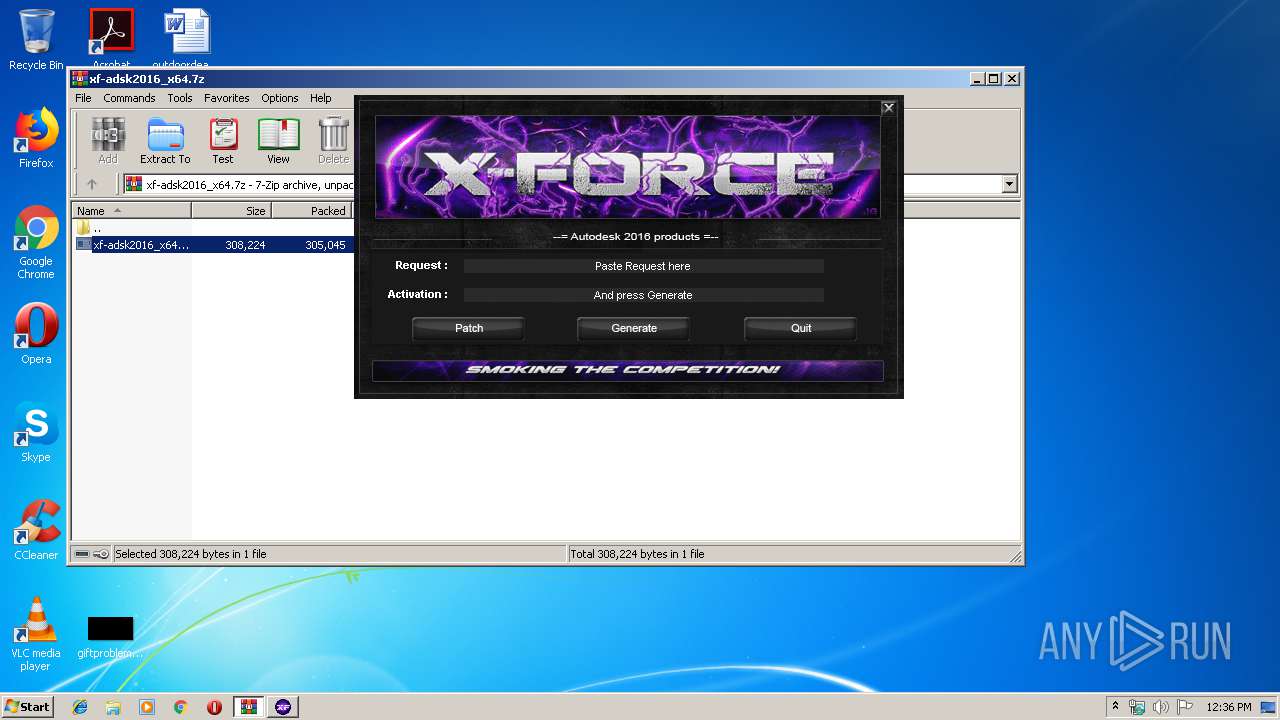 xforce keygen corel draw x8 64 bit