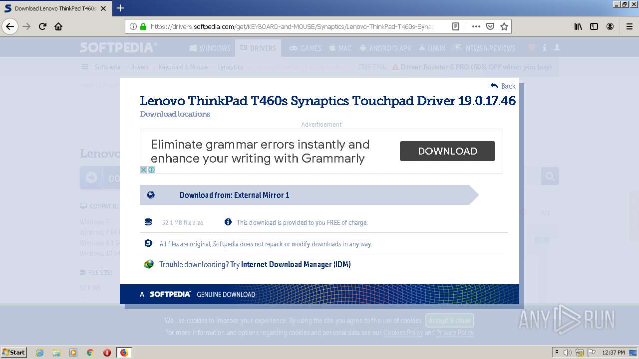 Synaptics For Mac Synaptics For Mac
