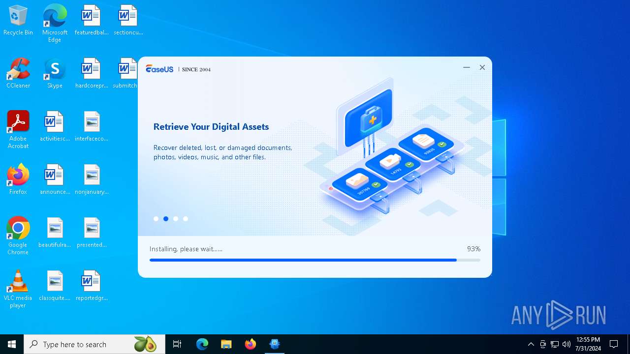 Malware analysis drw_fr_installer.17224300812471b153.exe