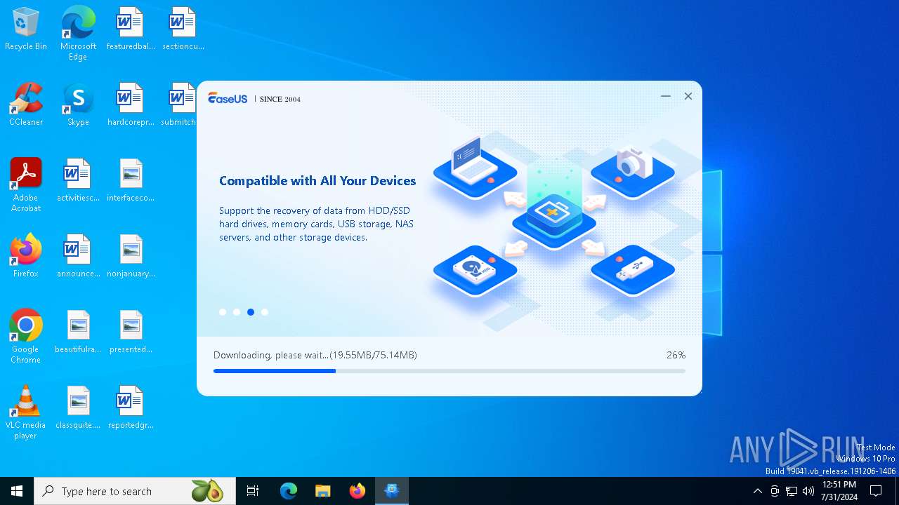 Malware analysis drw_fr_installer.17224300812471b153.exe