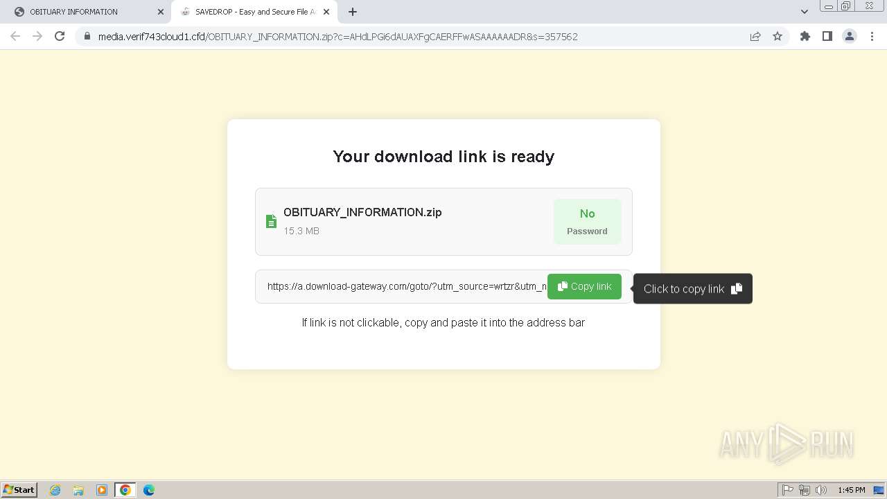 Malware analysis https://l.facebook.com/l.php?u=https%3A%2F%2Fshow-news ...