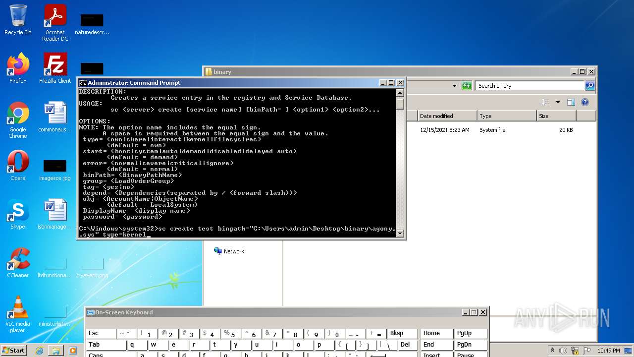 Screenshot of ab7b832647e531cdfabd38a06512c6f60c8ea8c262f9abde2e4d9349234bcdbf taken from 101998 ms from task started