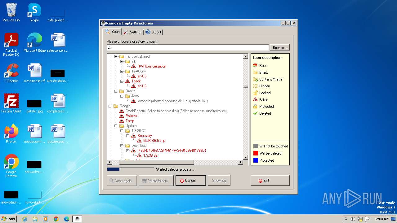 Malware Analysis Red-V2.2-Setup.Exe Malicious Activity | ANY.RUN.