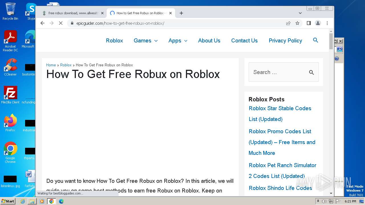 Robux Codes For Roblox for iOS (iPhone/iPad) - Free Download at AppPure