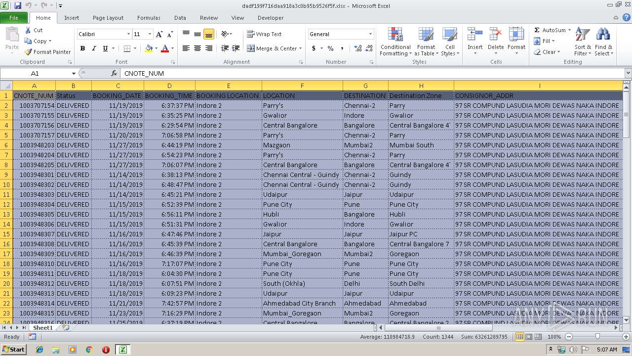 forecast ets for microsoft excel 2007 free download