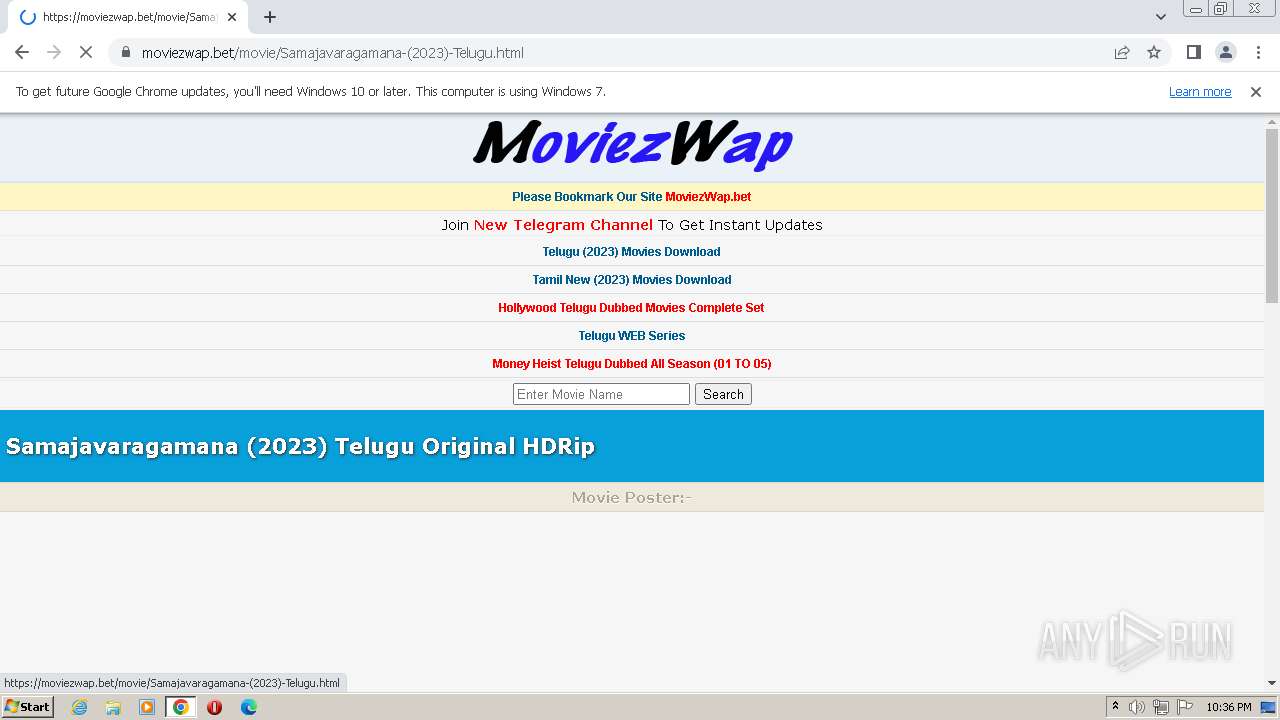 Moviezwap 2021 2025 telugu movies