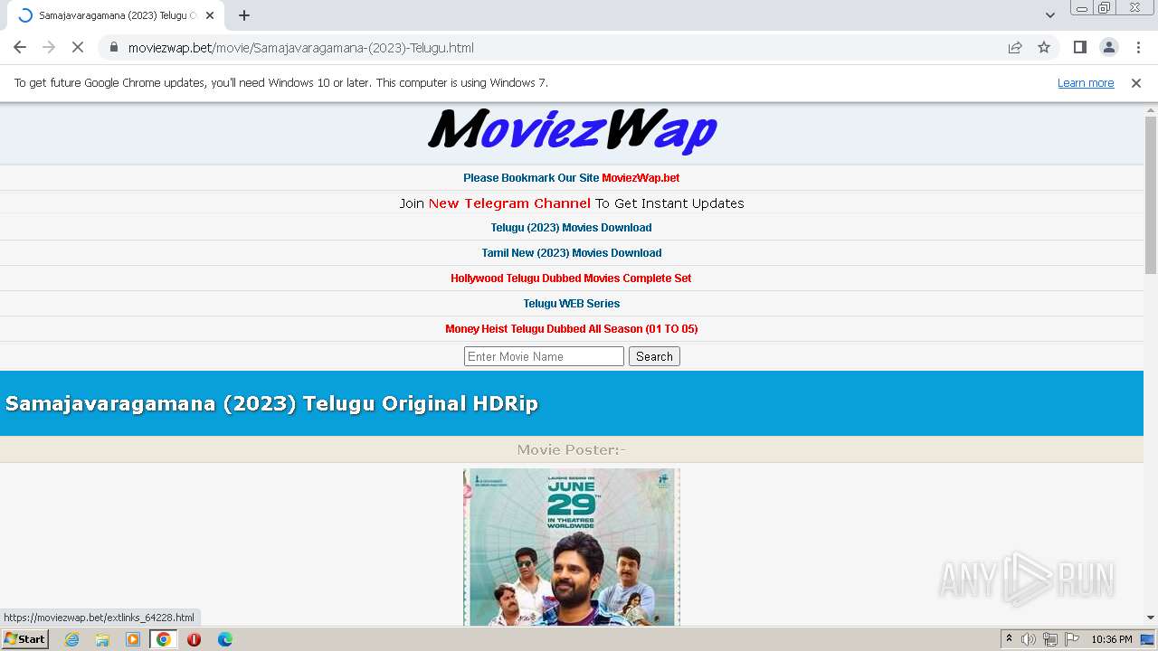 Moviezwap: Unlock Free HD Movies and TV Shows Today